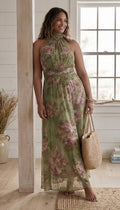 Sage Meadow Maxi