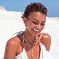 Monaco Pearl 14K Gold-Plated Lariat