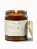 Autumn Breeze Candle