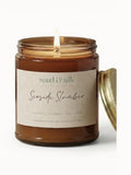 Seaside Slumber Candle