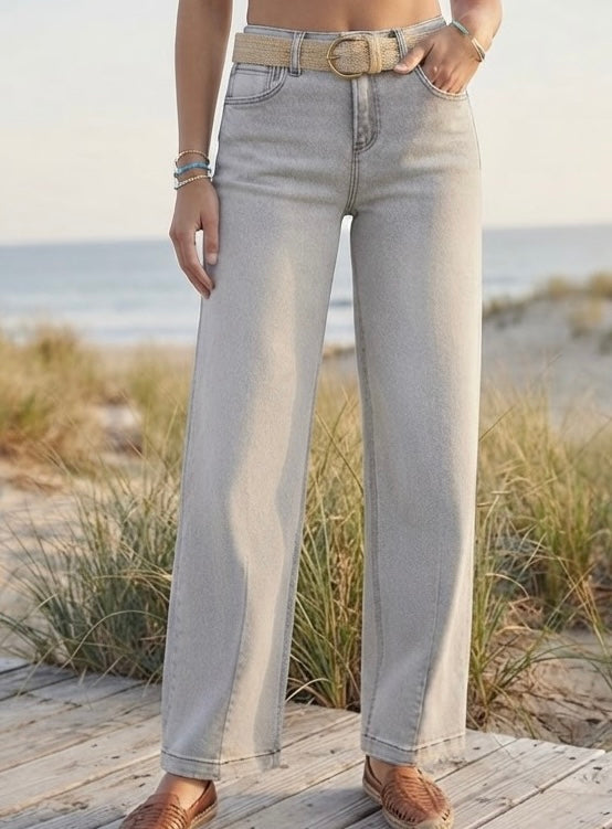 RISEN Slate Wash Jeans