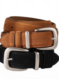Adjustable Fit Classic 90s Belt