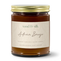 Autumn Breeze Candle