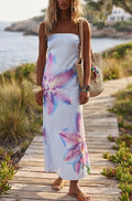 Orchid Dress