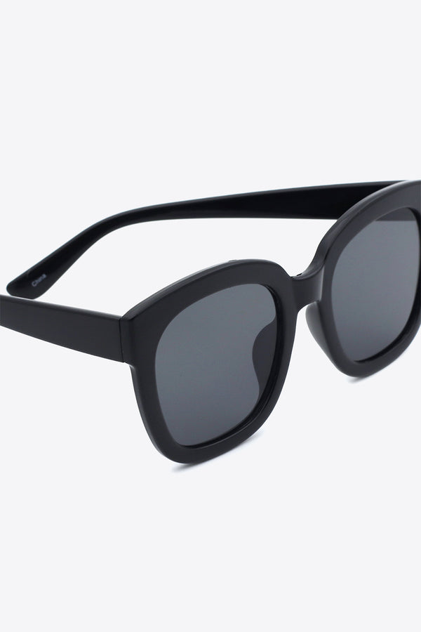 Portside Square Sunnies