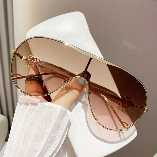 Meridian Aviator Sunnies