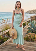 Heartbreaker Floral Gown