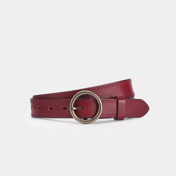 Retro Color Belt