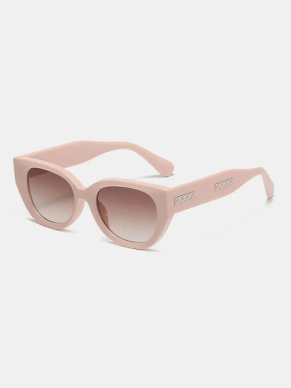 Ultimate Cat Eye Sunnies