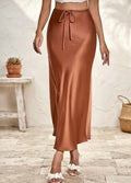 Silken Toffee Midi