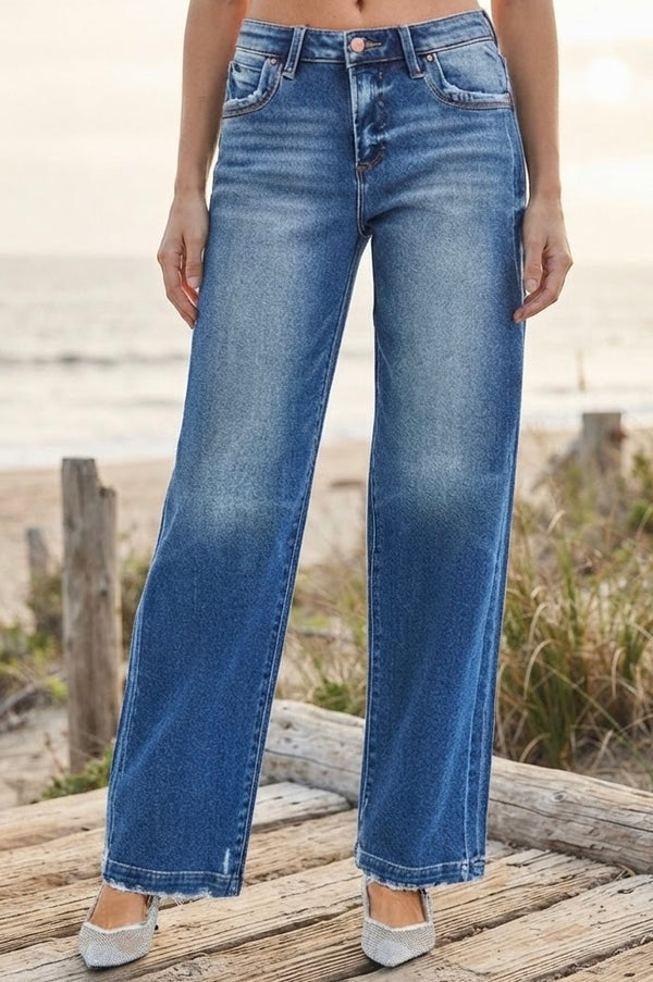 RISEN Dockside Jeans