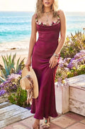 Heartbreaker Floral Gown