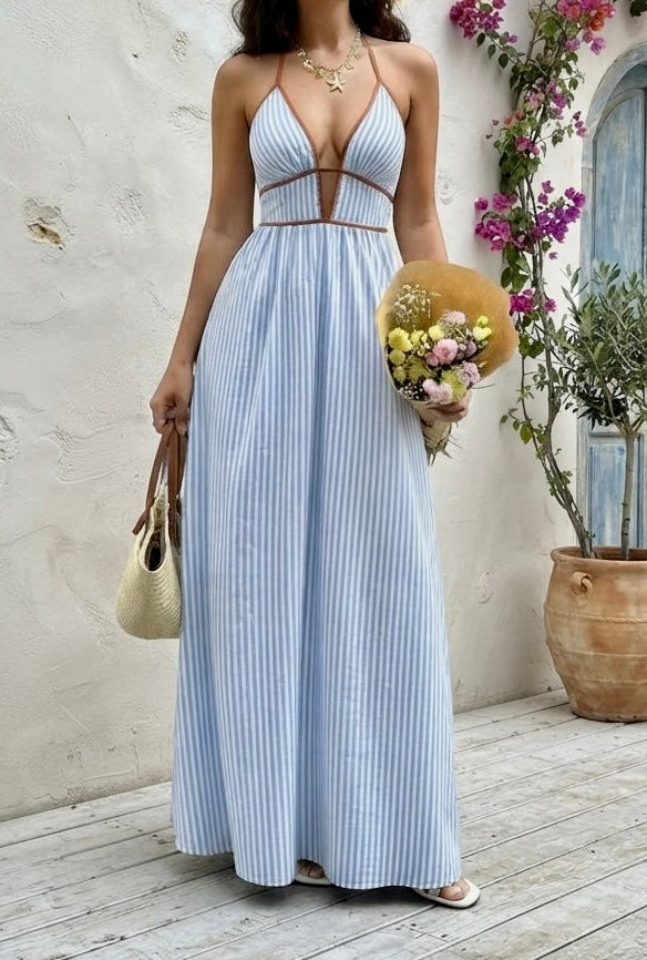 Vacation Mode Maxi