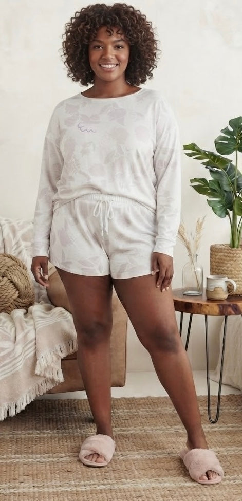 Luxe Lounge Set
