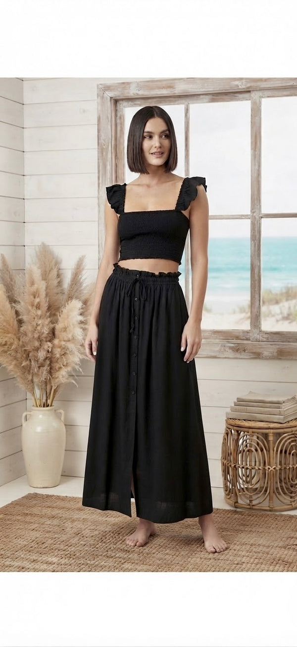 Tidepool Maxi Set