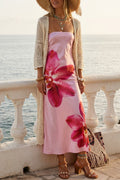 Orchid Dress