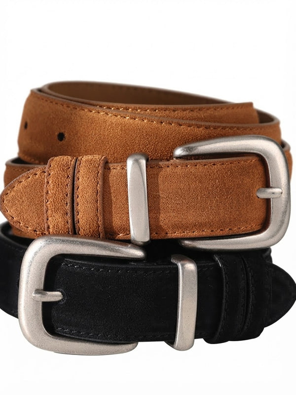Adjustable Fit Classic 90s Belt