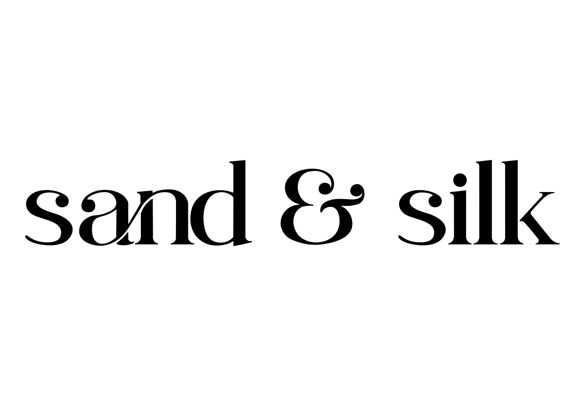Sand & Silk Boutique